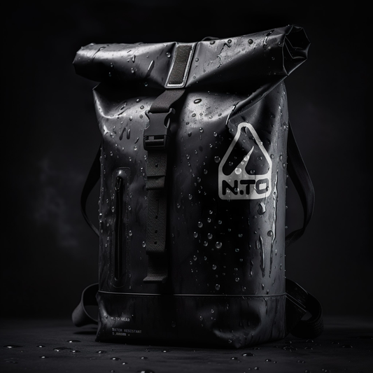 NTO Advanced Backpack