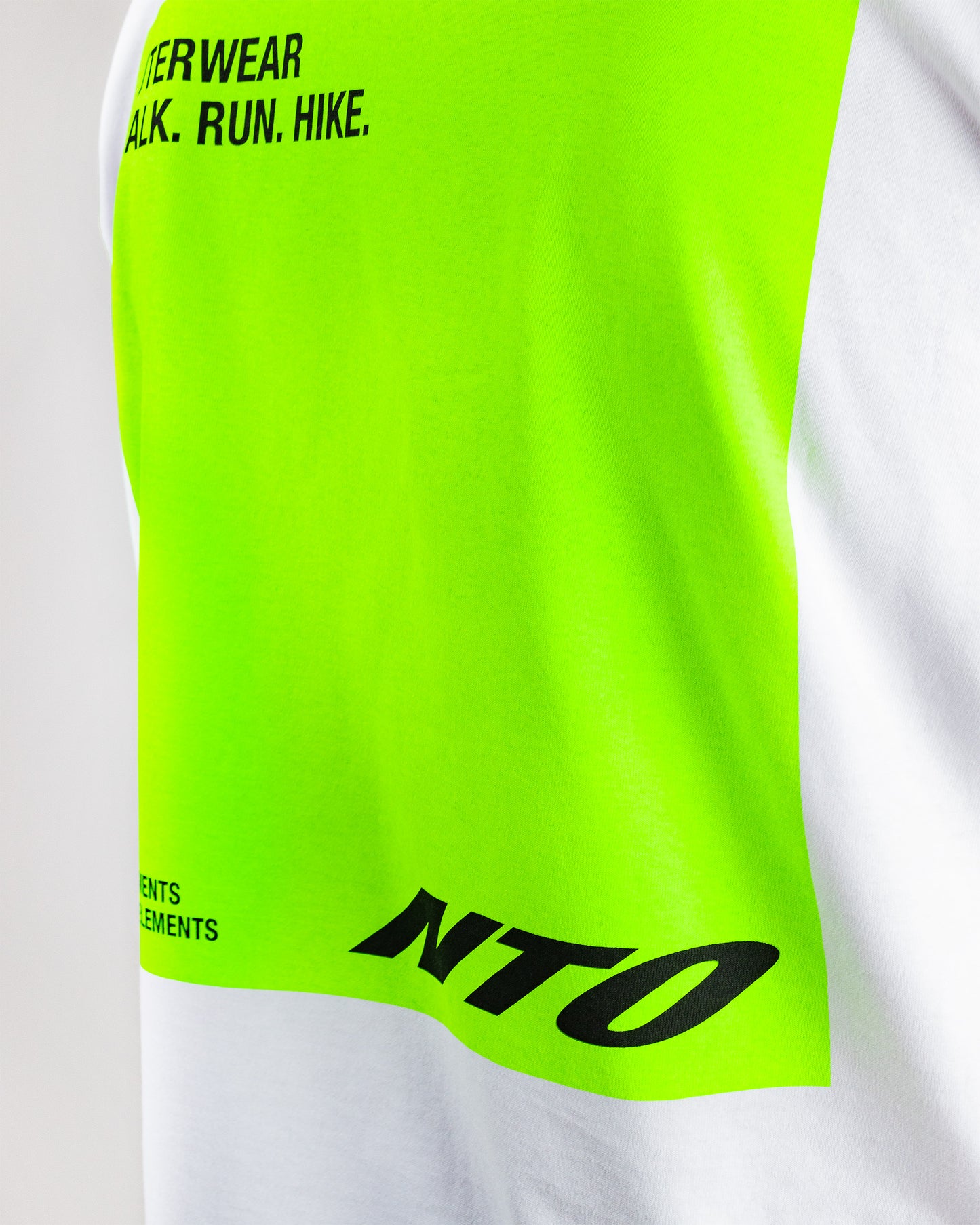 NTO FAE T-Shirt