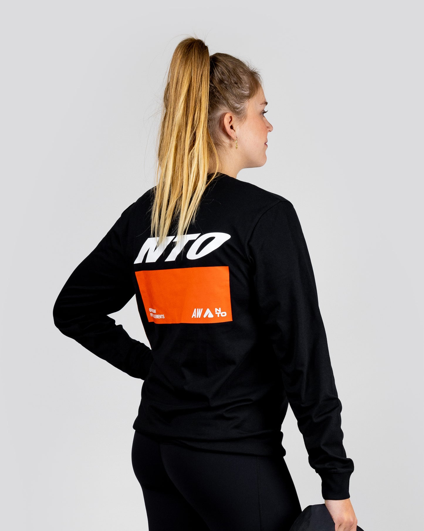 NTO FAE Long-sleeve