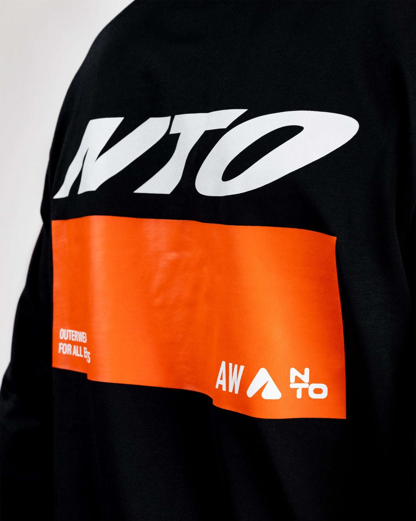 NTO FAE Long-sleeve