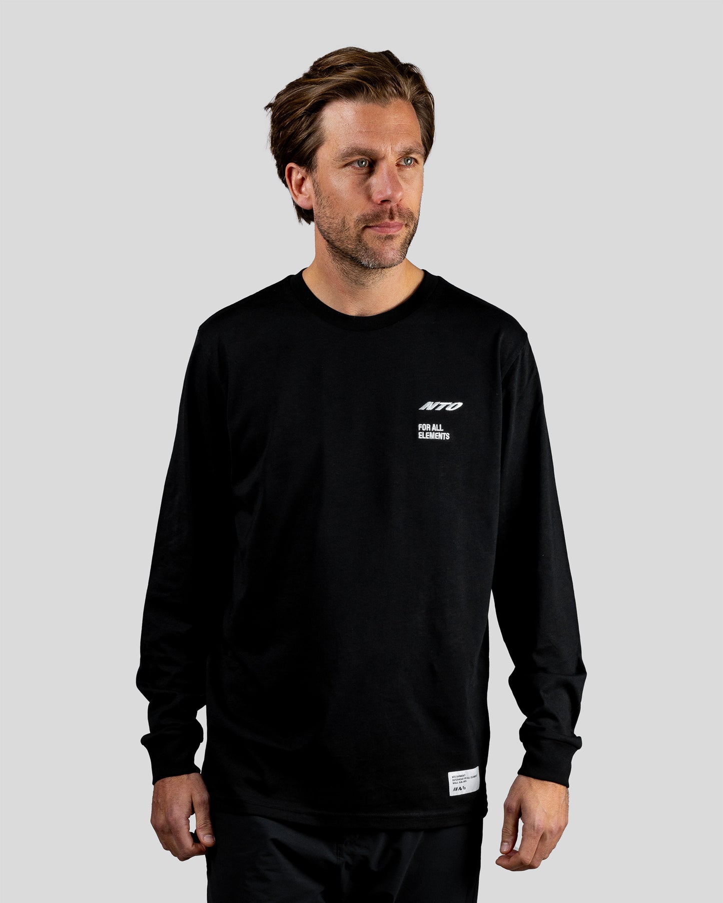 NTO FAE Long-sleeve