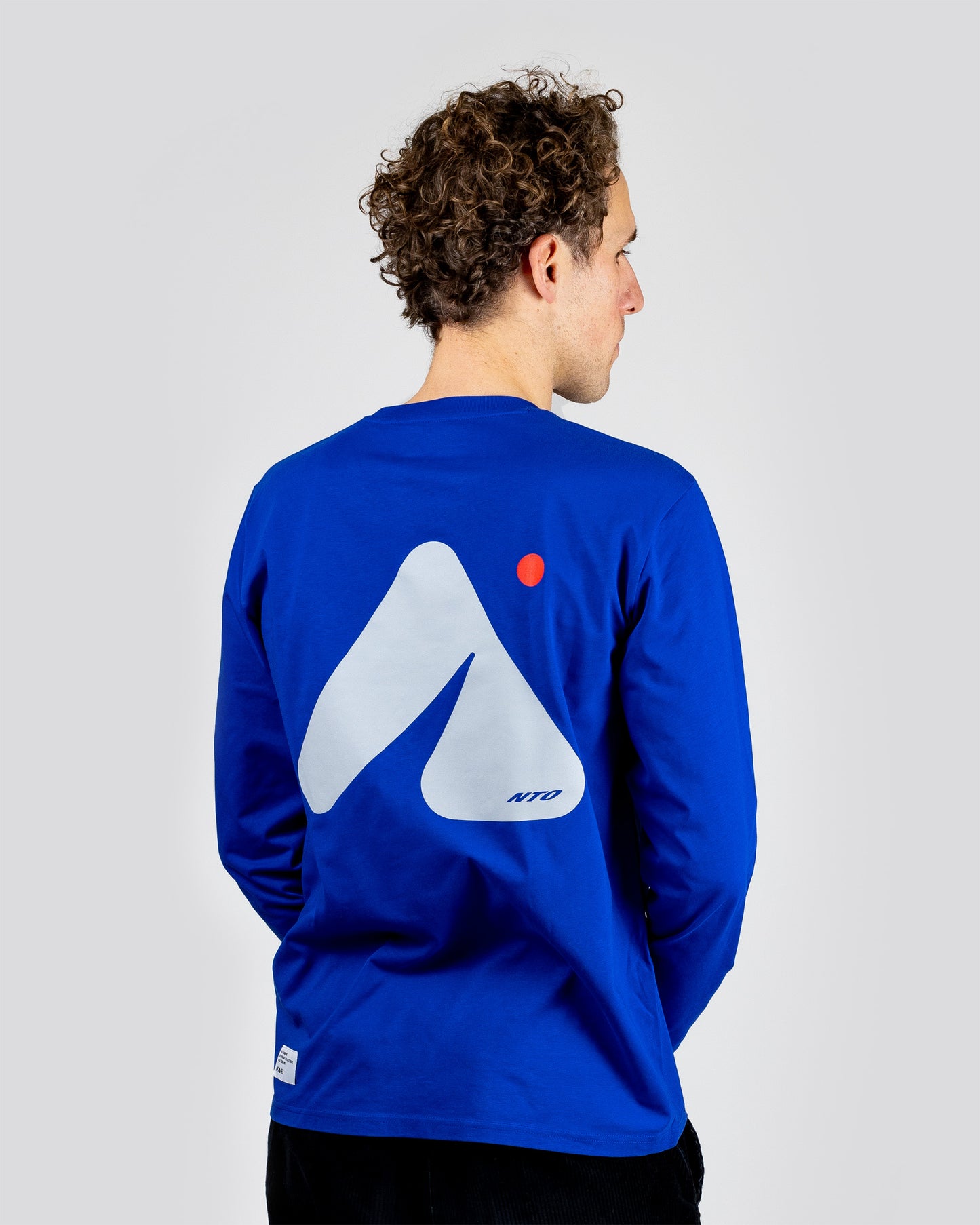 NTO Long-sleeve