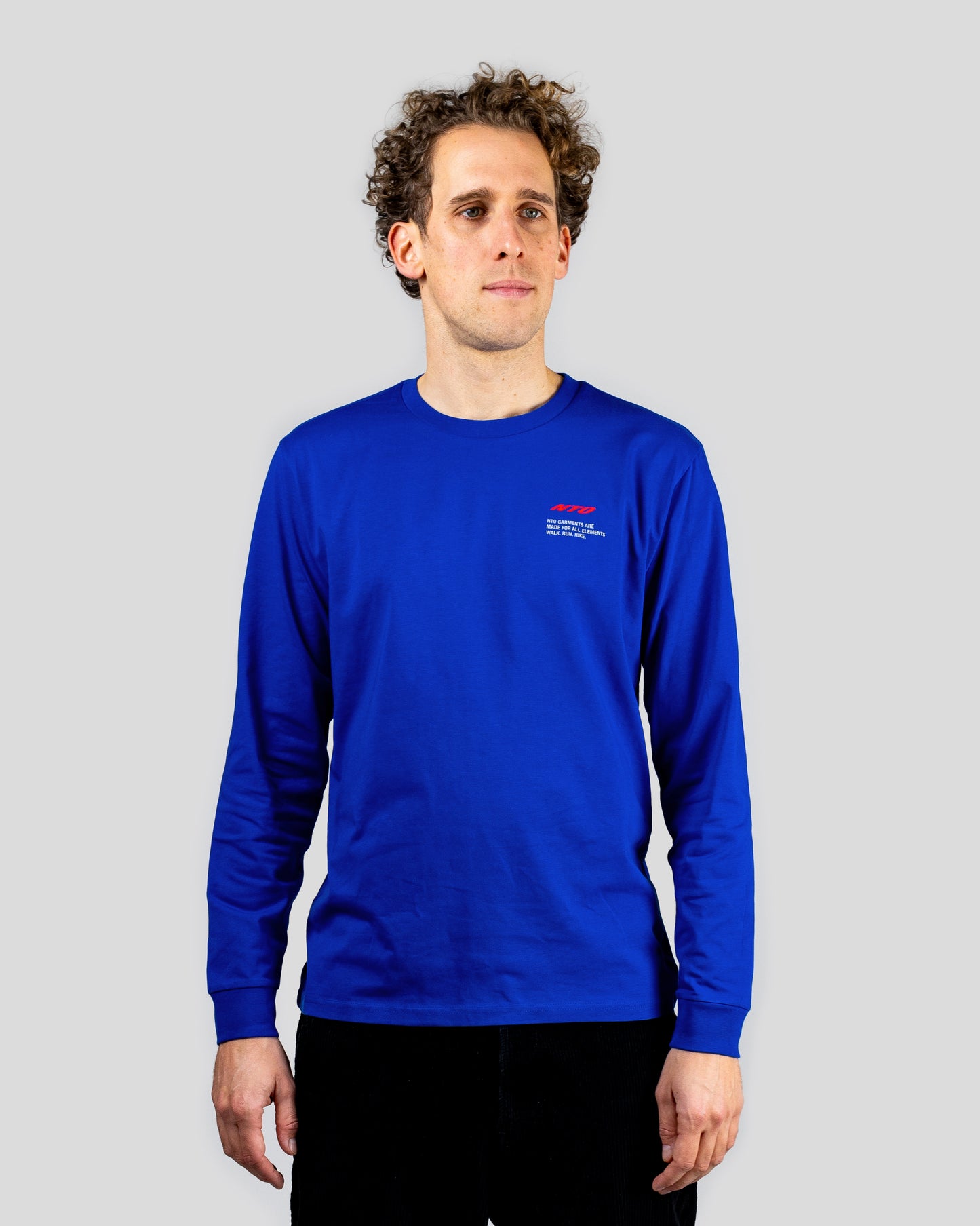 NTO Long-sleeve